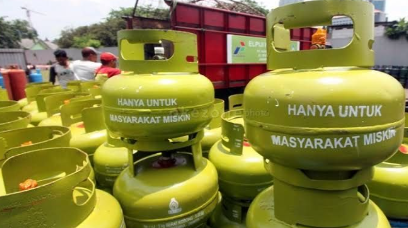 Gas Lebih Hemat, tetapi Apakah Semua Dapur MBG di Lampung Bisa Menikmatinya?