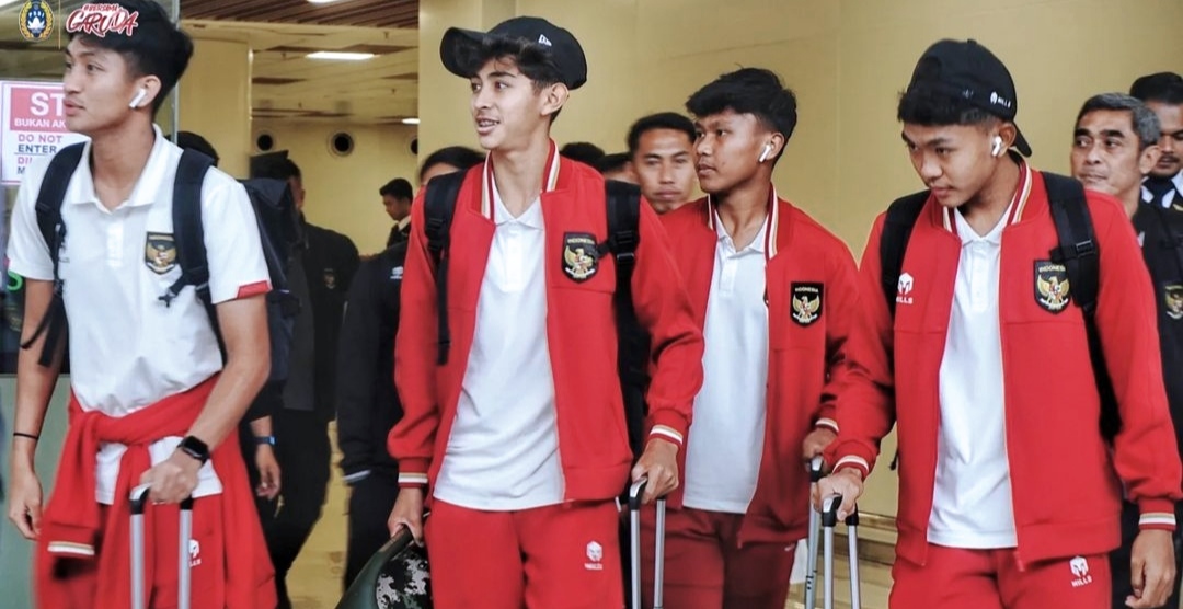 Prediksi Timnas Indonesia U-17 kontra Ekuador, Garuda Asia Tangguh di Kandang