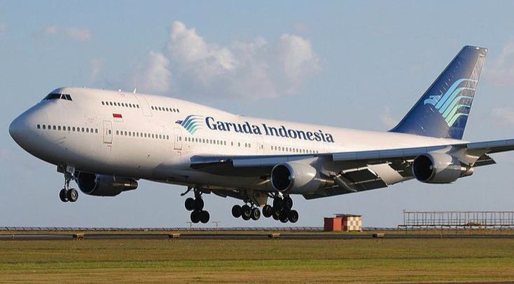 Garuda Indonesia Group Kirim Lebih dari 20 Ton Bantuan untuk Korban Banjir di Sumatera
