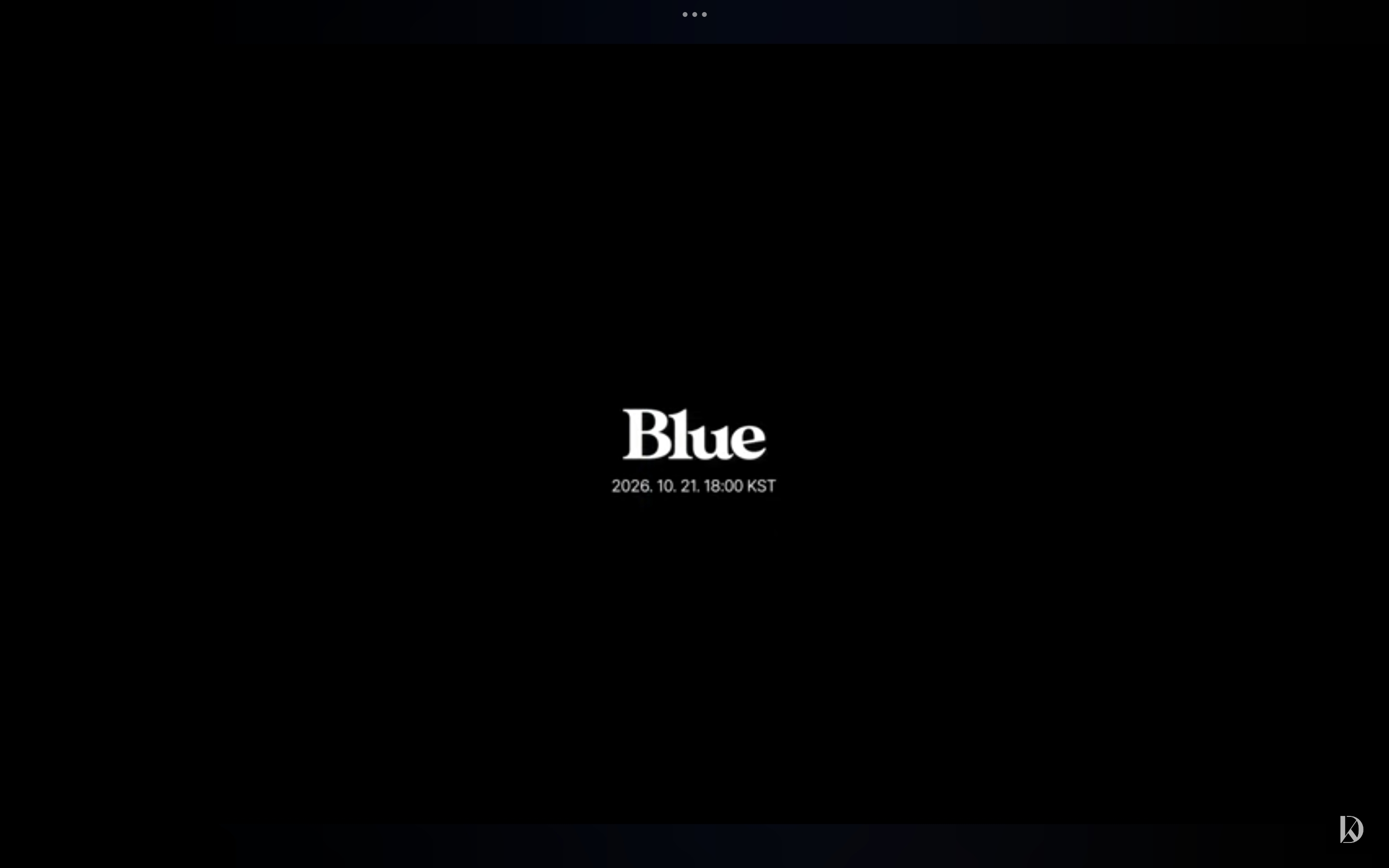 Kang Daniel Rilis Single Blue Saat Wamil, Lagu R&B Ini Digarap Sebelum Berangkat Militer