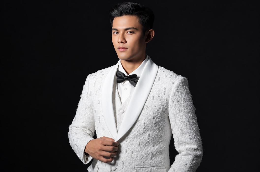 Dari Dunia Teknik ke Panggung Internasional, Ais Raih Runner Up 2 Mister International 2026