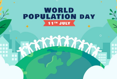 Hari Populasi Sedunia: Lampung dan Tantangan Kepadatan Penduduk Menuju 2045