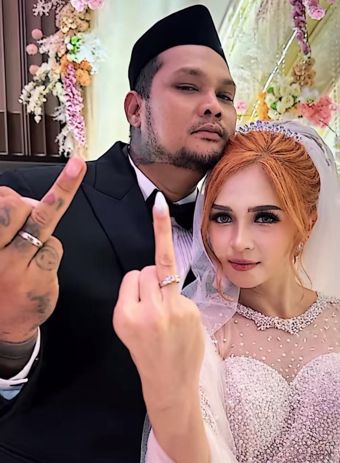 Setelah 3 Tahun Menduda, Virgoun Diam-Diam Menikah Lagi, Siapa Calonnya? 