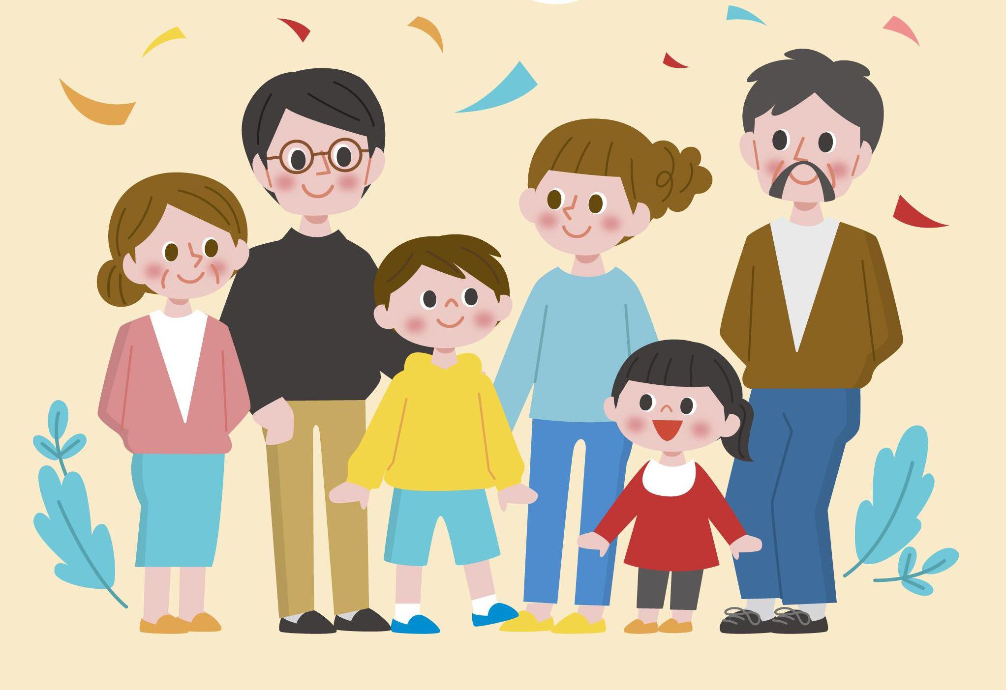 Peran Keluarga Jadi Kunci Utama Cegah Kenakalan Remaja