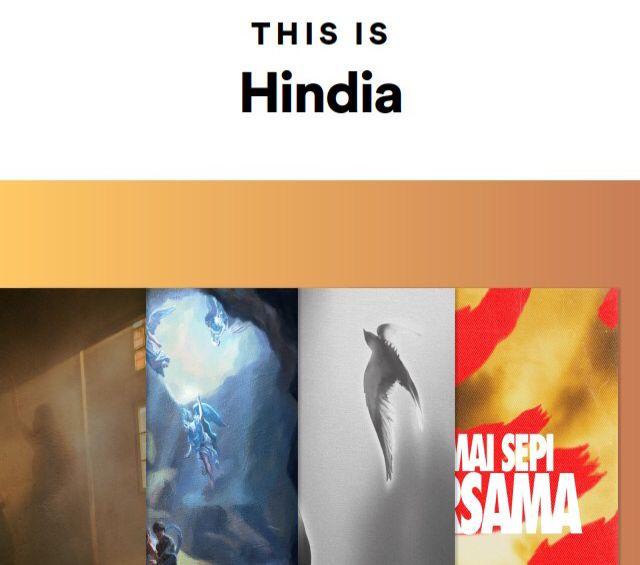 Playlist Hindia Jadi Teman di Masa Sulit, Ini Alasannya Dekat dengan Banyak Orang