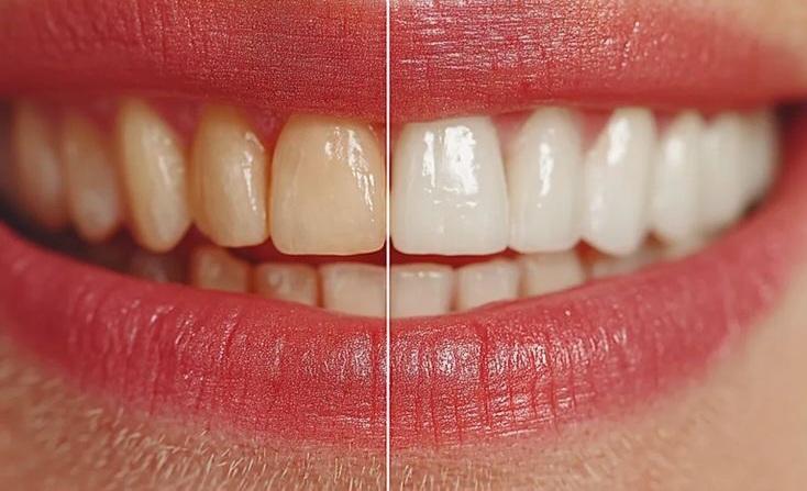 Tujuh Makanan dan Minuman Penyebab Gigi Jadi Kuning, Ini Daftarnya!