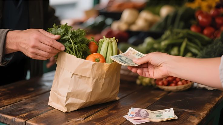 Dampak Demonstrasi terhadap Harga Barang di Berbagai Negara
