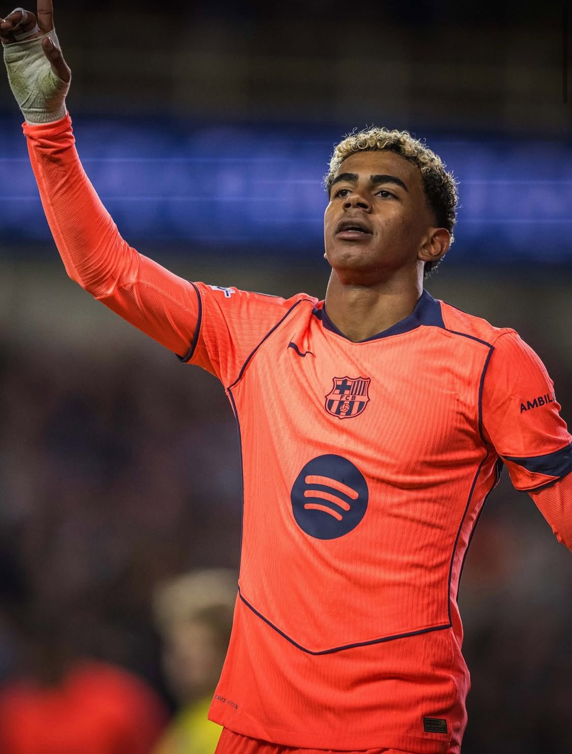 Laga Penuh Drama! Barcelona Ditahan Club Brugge 3-3, Lamine Yamal Curi Perhatian dengan Gol dan Asis Penting