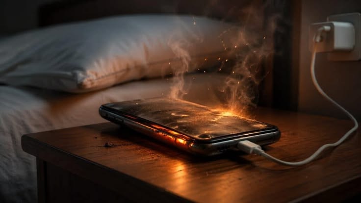 HP Mendadak Panas dan Lemot? Kenali Penyebab Tersembunyi yang Sering Diabaikan