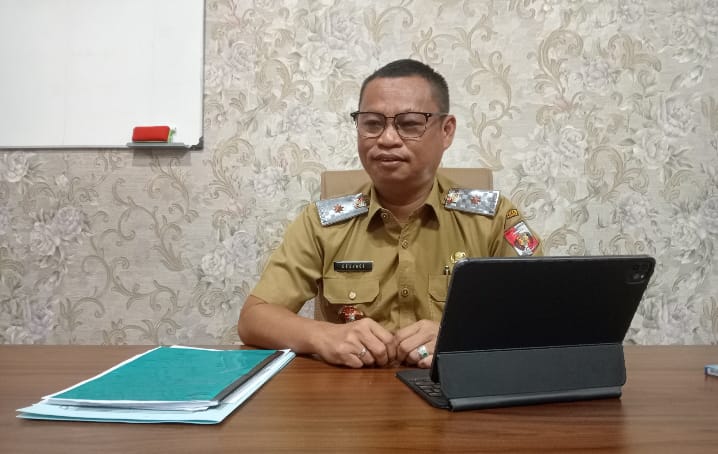 Seleksi Terbuka JPTP Sekda Rampung, Desyadi Kuasai Seluruh Mata Uji