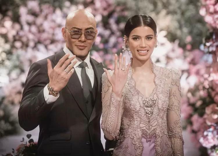 Sabrina Chairunnisa Resmi Gugat Cerai Deddy Corbuzier, Sepakat Berpisah dengan Damai