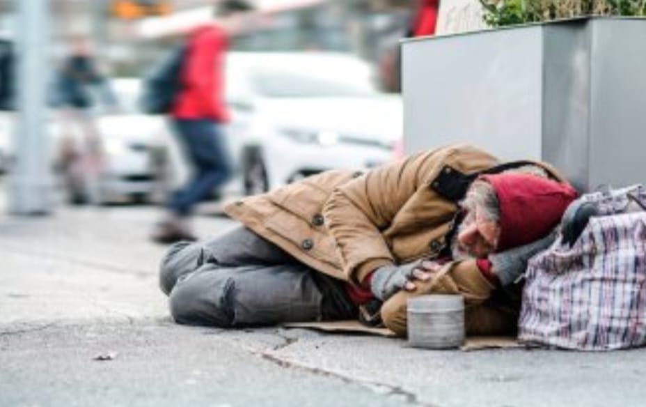 Gelandangan dan Pengemis Diamankan Polisi, Dinsos Bandar Lampung Tindaklanjuti Pendataan dan Rehabilitasi