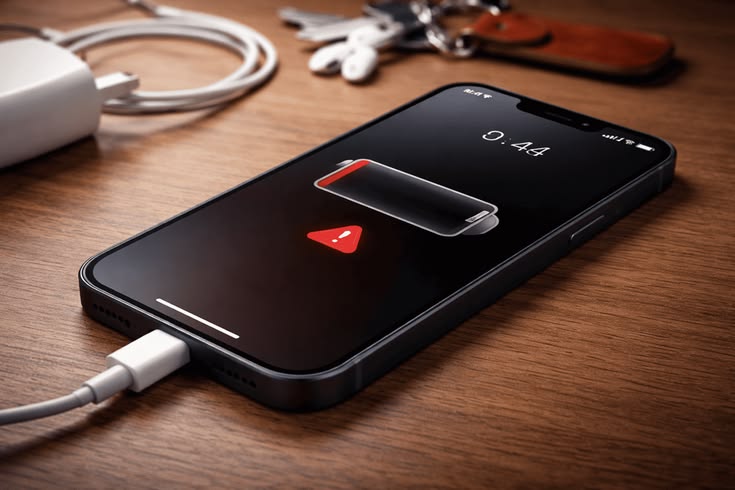 Cara Merawat Battery Health iPhone Agar Tetap Awet dan Tahan Lama