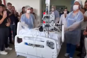 Capres Kolombia Ditembak Bocah 15 Tahun, Polisi Curigai Aktor Intelektual Dibelakang Aksi Penembakan