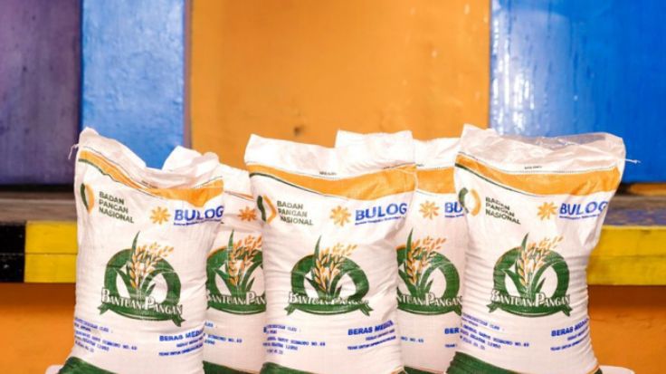 Bulog Siapkan 5.000 Ton Beras untuk Warga Terdampak Bencana di Sumut