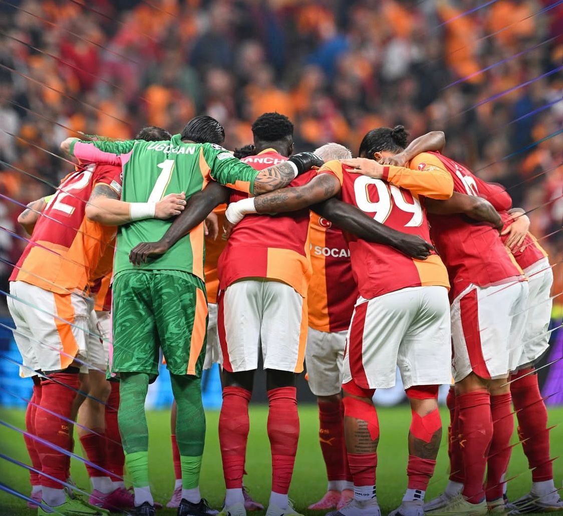 Hasil Galatasaray Vs  Bodø/Glimt 3–1: Zaha dan Mertens Bawa Singa Istanbul Mengaum di Eropa