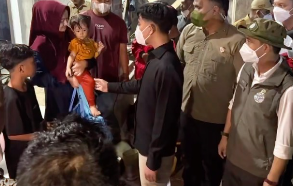 Karhutla Kalbar Bukan Cuma Soal Api, Wapres Soroti Kesehatan dan Pendidikan Warga Terdampak Asap