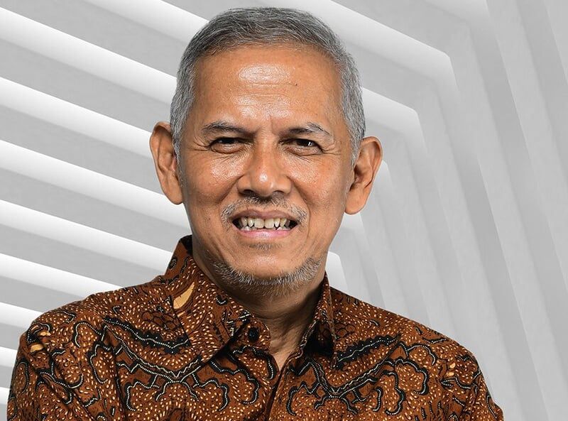 Komisi XI DPR Tetapkan Anggito Abimanyu Jadi Ketua DK LPS 2025–2030