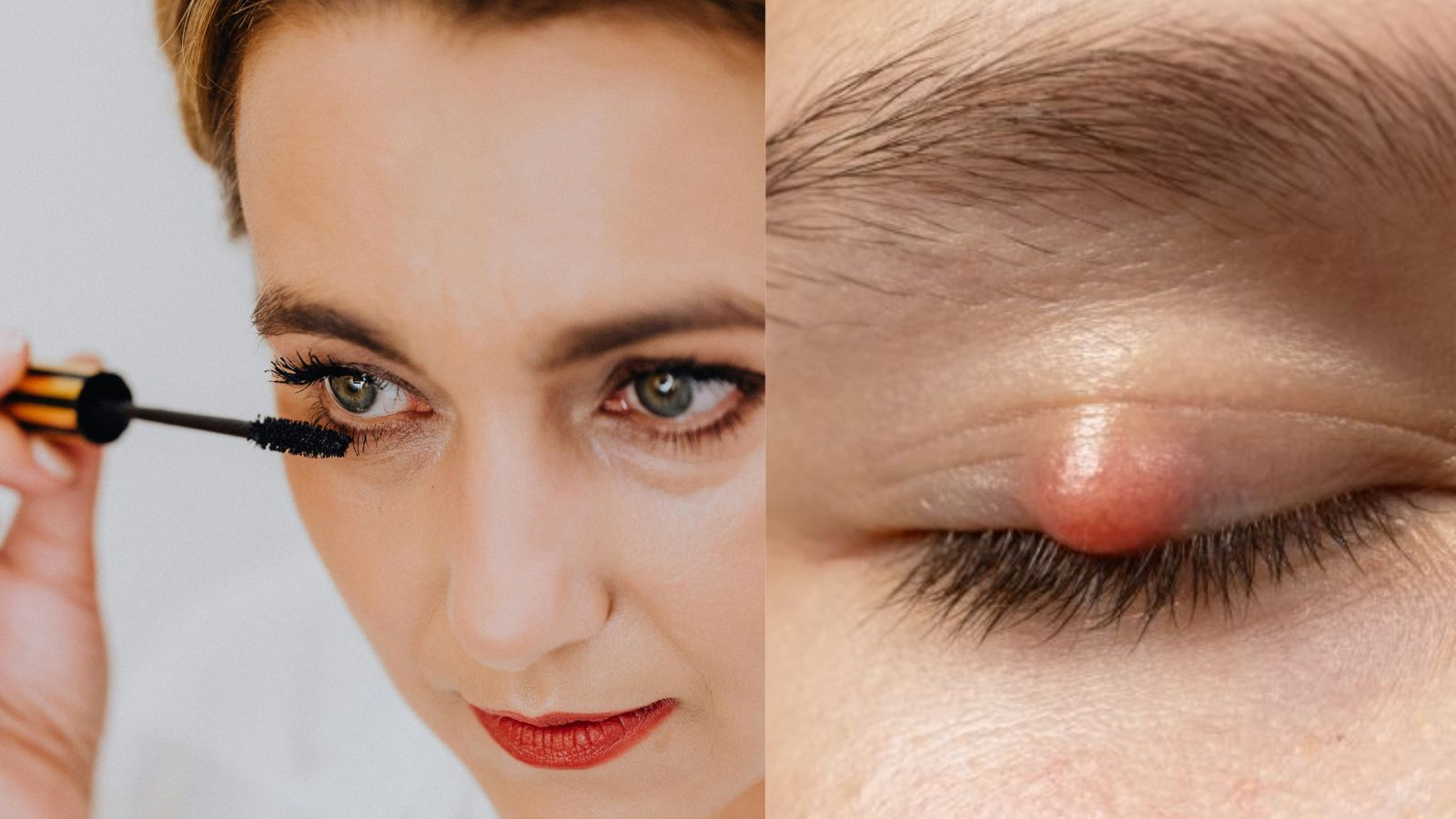 Waspada! Bahaya Tidak Bersih Saat Membersihkan Maskara bagi Kesehatan Mata