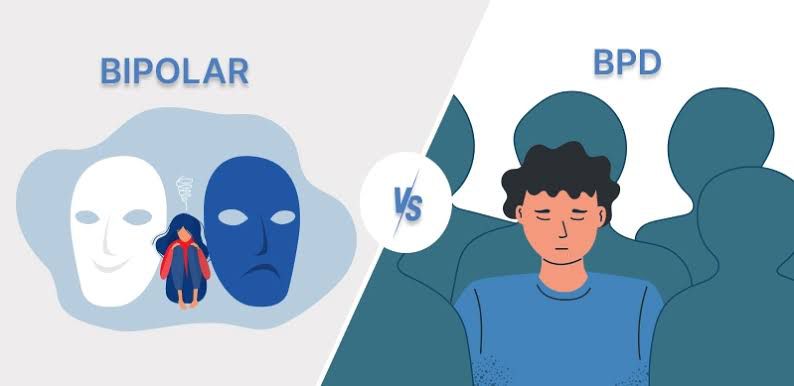 Beda Gangguan Bipolar dan Borderline Personality Disorder, Berikut Penjelasannya!