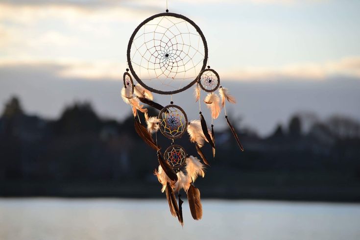 Dream Catcher Dipercaya Membawa Mimpi Indah, Antara Kepercayaan dan Mitos yang Masih Diperdebatkan