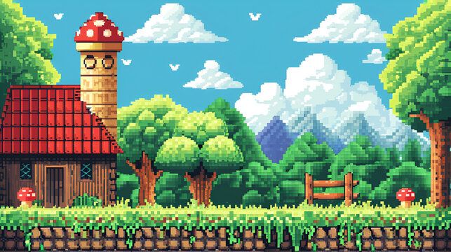 Construct: Cara Cerdas Bikin Game Profesional Tanpa Harus Jago Coding