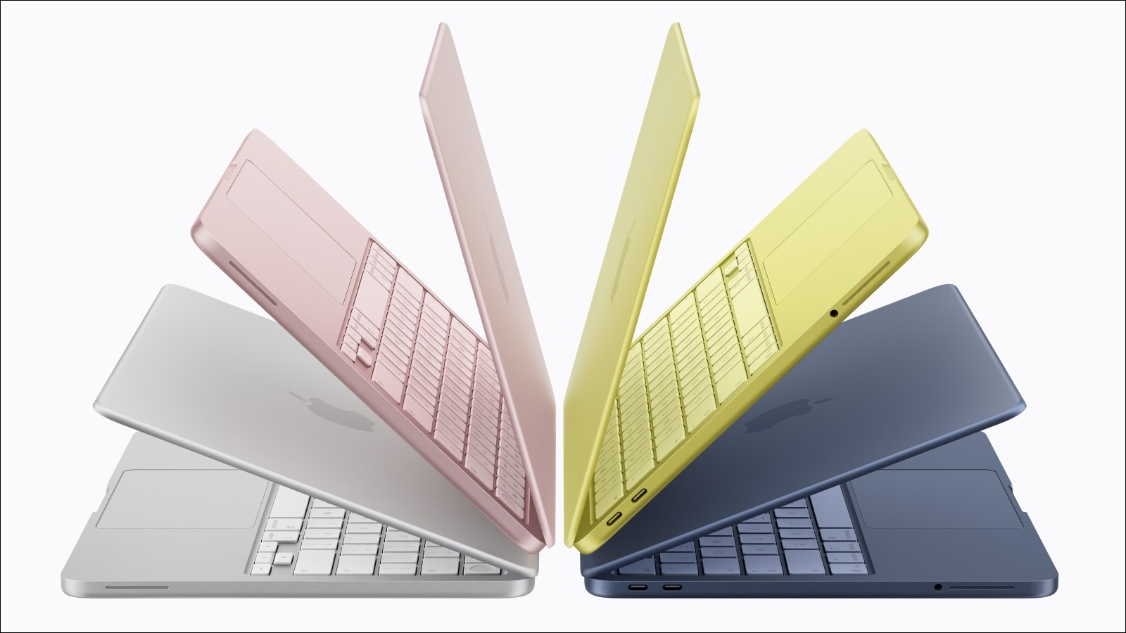 Resmi! MacBook Neo Jadi Laptop Mac Termurah Apple, Harga Mulai Rp10 Jutaan!