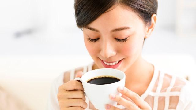 Menghirup Aroma Kopi Bisa Bikin Mood Lebih Baik dan Fokus Lebih Tajam