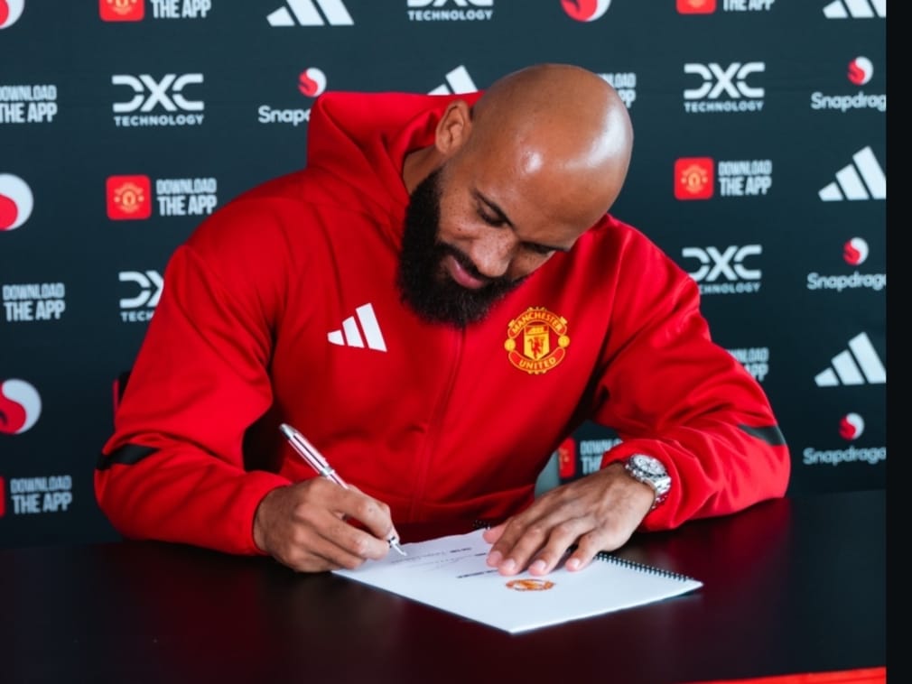 Fantastis, Segini Nilai Transfer MU Gaet Bryan Mbeumo dari Brentford