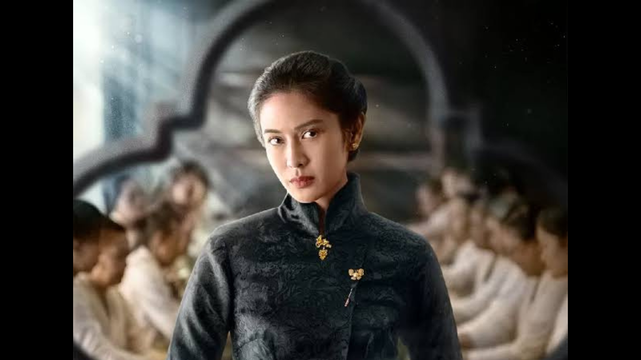 Mengenal Kebaya 'Janggan', Kebaya Trend Kekinian yang Jadi Inovasi Busana Tradisional Modern