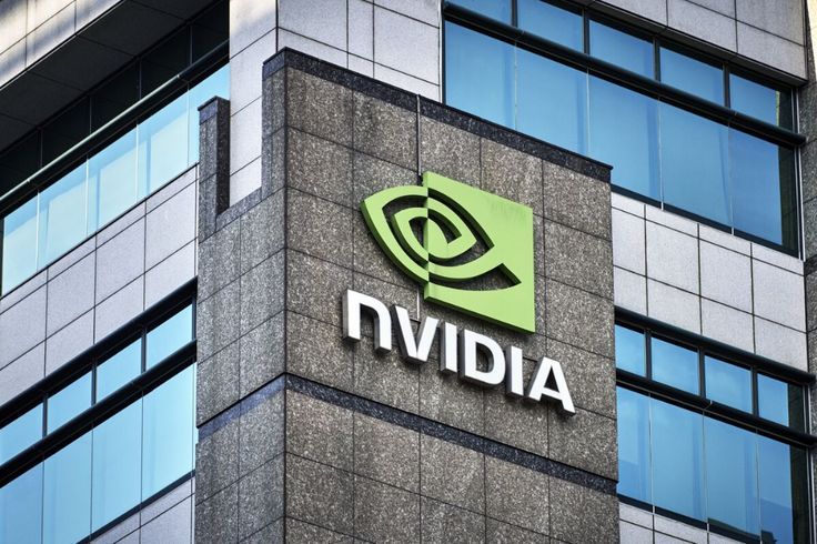 Indonesia Jadi Titik Transit dalam Aliran Chip AI Nvidia ke China
