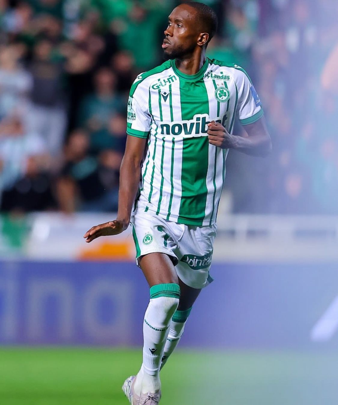 Omonia Nicosia Balikkan Keadaan, Kalahkan Pafos 2-1 di GSP Stadium