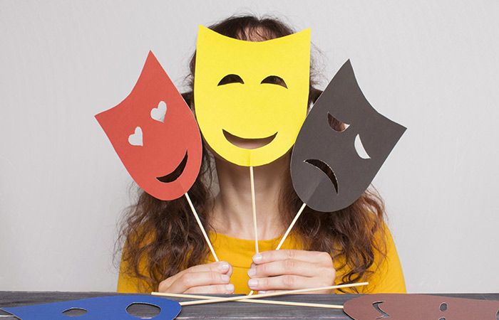 Seni Menghadapi Mood Swing: Tetap Tenang Tanpa Harus Terbawa Emosi