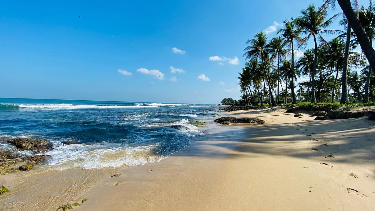 Gempa Filipina jadi Pengingat, Sebenarnya Bagaimana Tsunami Terbentuk?