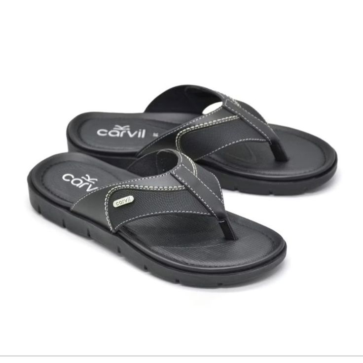 Terbukti Awet dan Nyaman, Carvil Makin Dipercaya