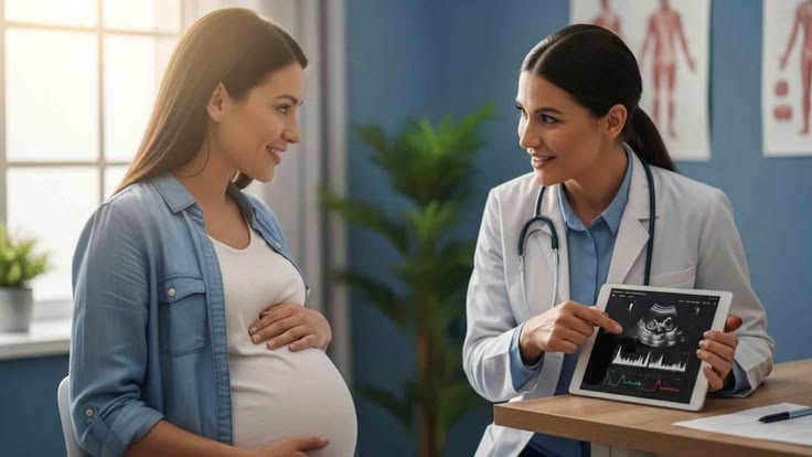 Kewaspadaan terhadap Campak pada Ibu Hamil, Ini Penjelasannya