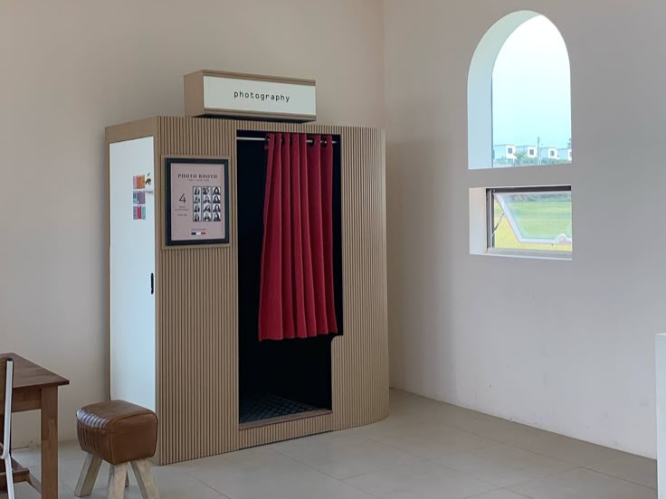 Rekomendasi Kafe dengan Photobox Kece di Bandar Lampung yang Wajib Dikunjungi