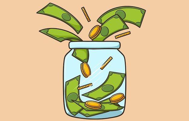 Masa Depan Cerah Dimulai dari Menabung, Temukan Manfaatnya!