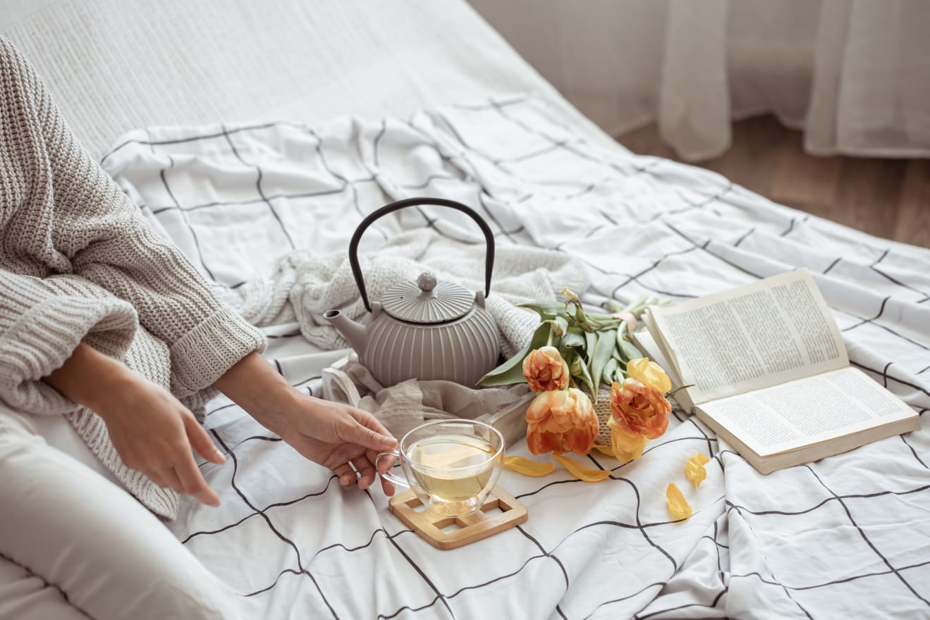 Me Time Bukan Kemewahan, tapi Cara Sederhana Berdamai dengan Diri Sendiri