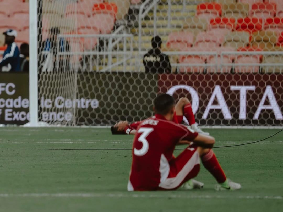 Ranking FIFA Terkini: Indonesia Turun 3 Peringkat, Malaysia Naik 5 Level