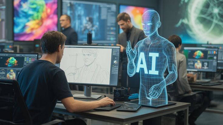 SHAREit Group Andalkan AI untuk Bangun Mobile Ad dan Dorong Bisnis di Pasar Berkembang