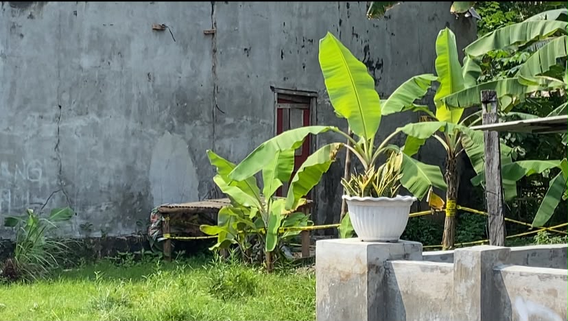 Diduga Terlibat Kasus Aborsi, Pegawai Pemkot Bandarlampung Serahkan Diri ke Polisi