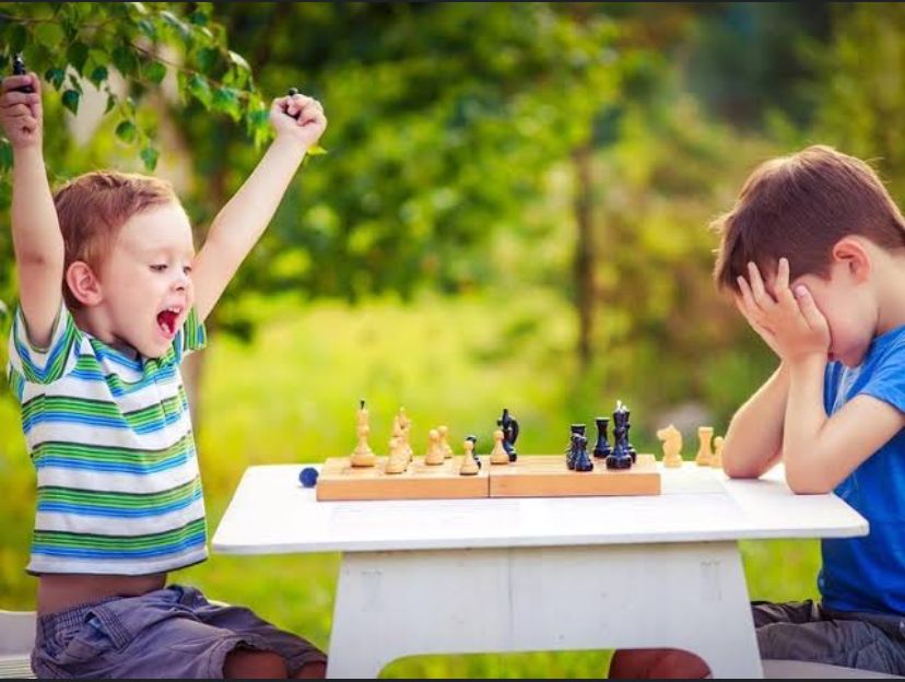 Mengajarkan Catur pada Anak Usia Berapa yang Tepat dan Apa Manfaatnya
