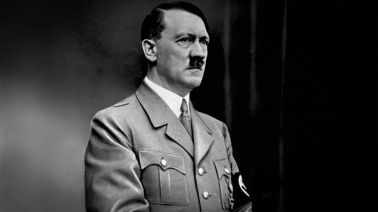 Analisis Genetika Temukan Indikasi Sindrom Langka pada Hitler