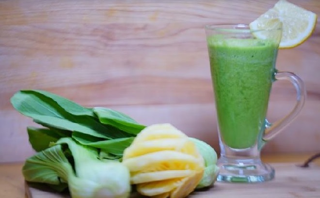 5 Resep Smoothies Sehat, Cocok Untuk Diet