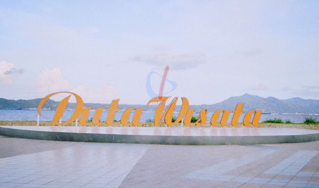 Pantai Duta Wisata, Destinasi Seru Dekat Kota Bandar Lampung