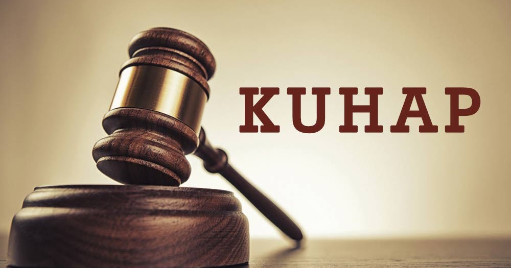 RUU KUHAP Dibawa ke Sidang Paripurna 18 November 2025: Apa yang Bisa Terjadi Jika Disahkan?