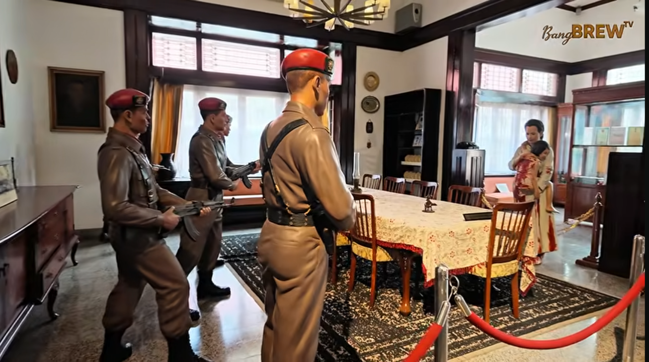 30 September 1965: G30S, Tragedi Lubang Buaya, dan Sejarah yang Masih Diperdebatkan