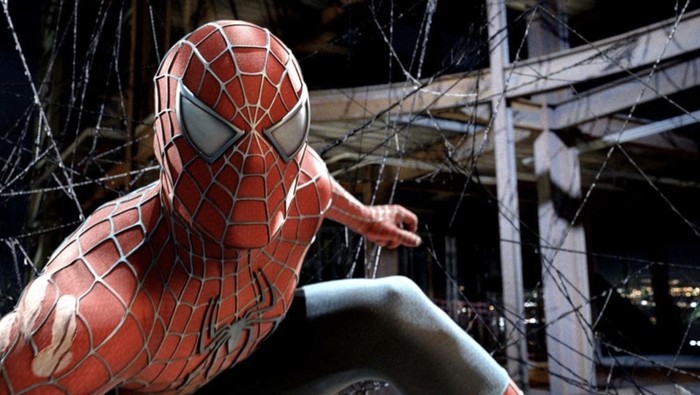 Legenda Pemeran Spiderman Pertama, Danny Seagreen, Meninggal Dunia
