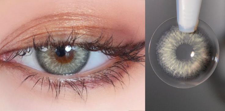 Softlens untuk Mata Minus, Alternatif Kacamata yang Praktis dengan Tetap Memperhatikan Kesehatan Mata